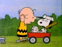 Click to watch 'Snoopy and the Giant' (popup) The Charlie Brown And Snoopy Show